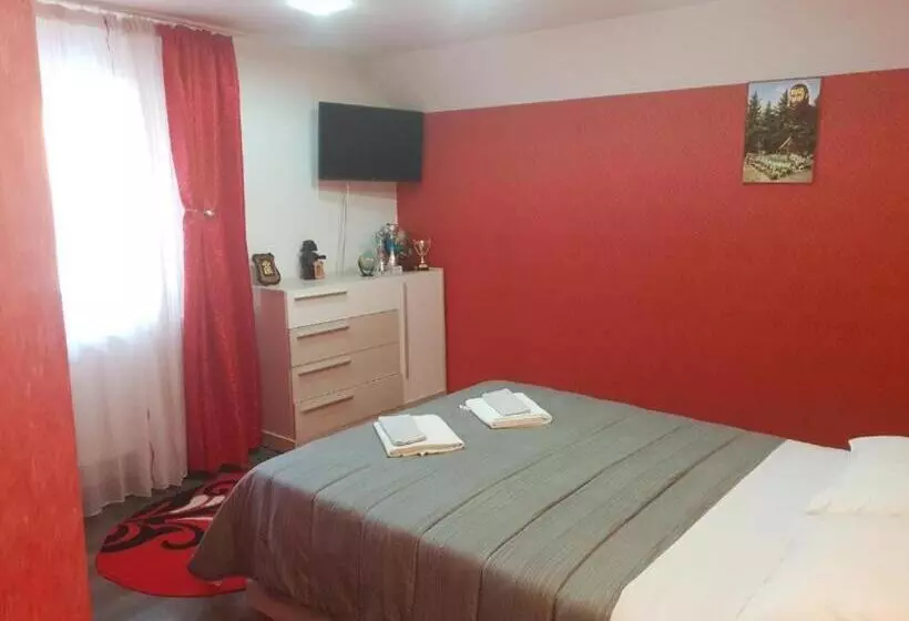 Majatalo La Zinculescu