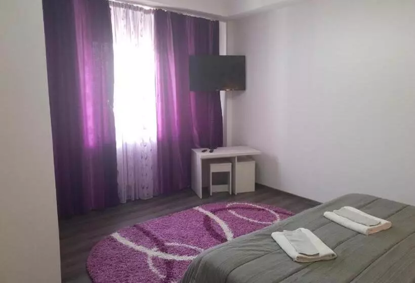 Majatalo La Zinculescu