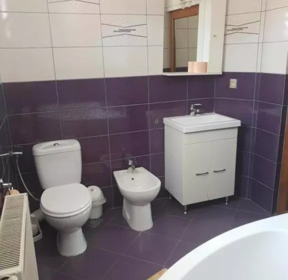 Majatalo La Zinculescu