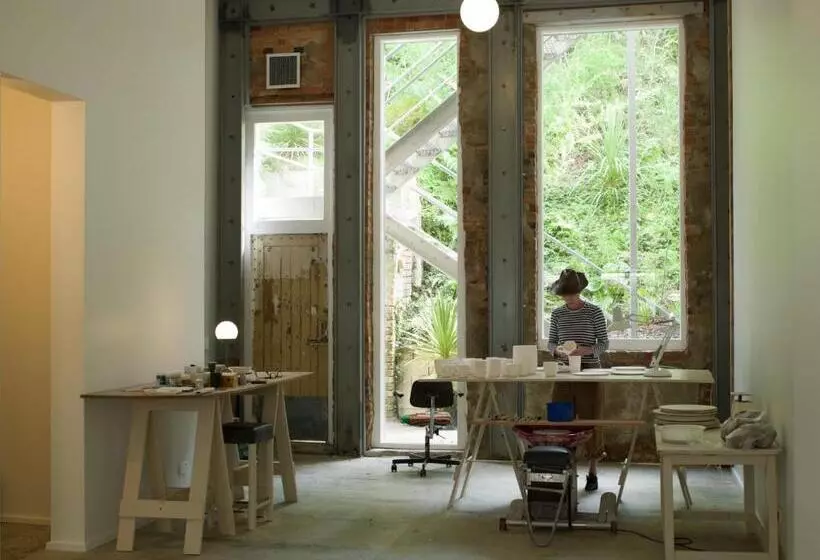 The Princes Apartment