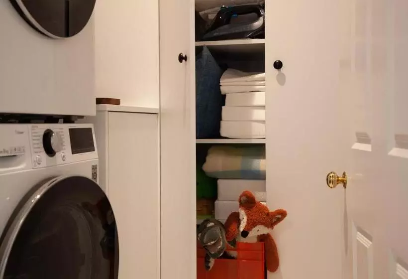 The Princes Apartment