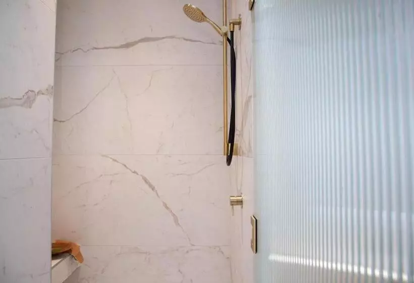 The Princes Apartment