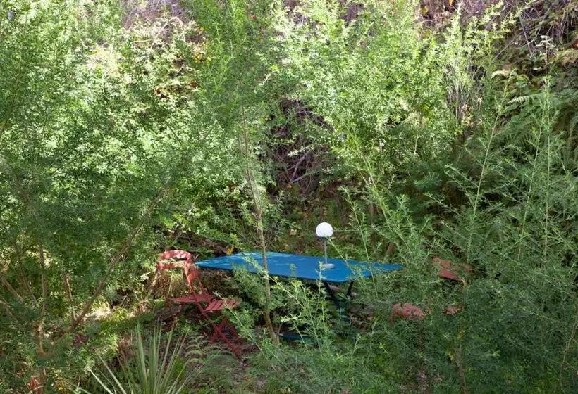 The Princes Apartment