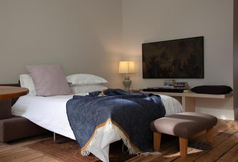 The Princes Apartment