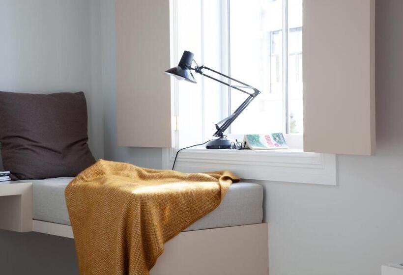 The Princes Apartment