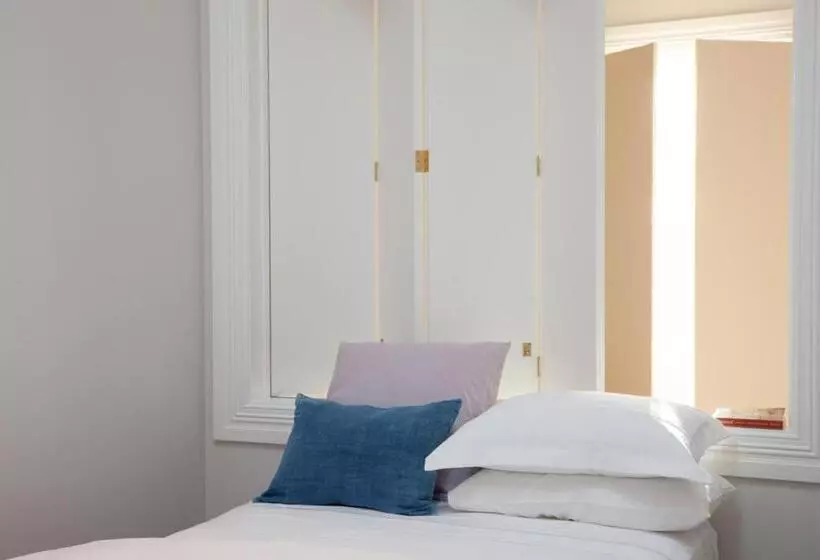 The Princes Apartment