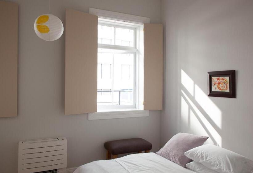 The Princes Apartment