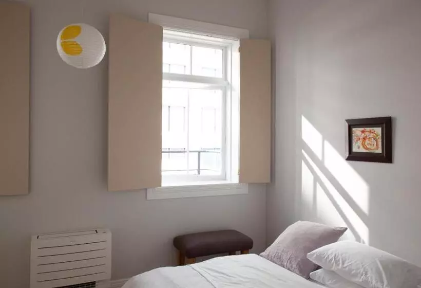 The Princes Apartment