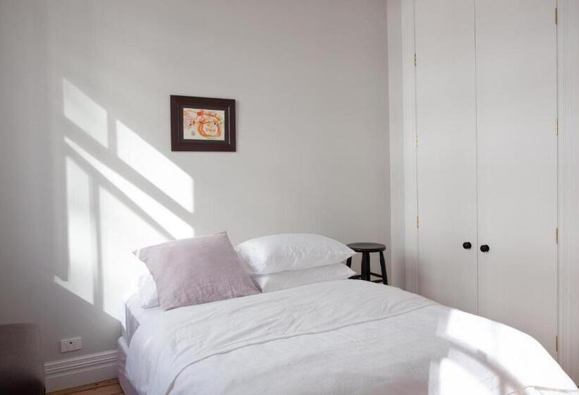 The Princes Apartment