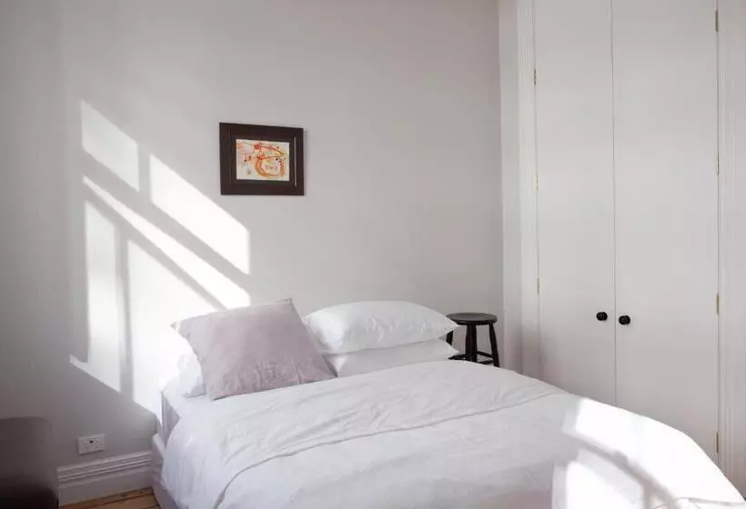 The Princes Apartment