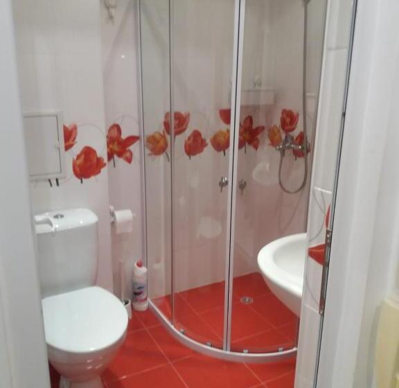 Admiral Plaza Apartament Sunny Beach Słoneczny Brzeg