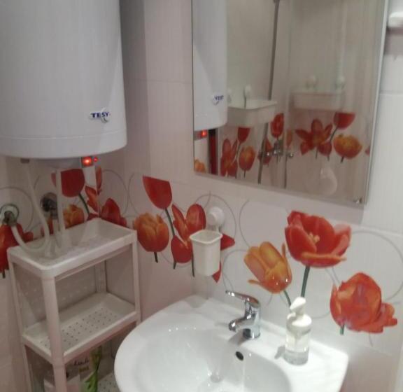 Admiral Plaza Apartament Sunny Beach Słoneczny Brzeg