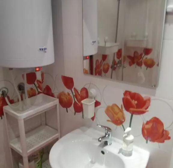 Admiral Plaza Apartament Sunny Beach Słoneczny Brzeg