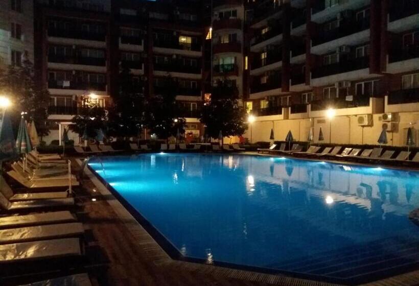 Admiral Plaza Apartament Sunny Beach Słoneczny Brzeg