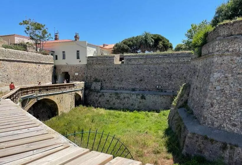 Ajaccio : Appartement Centre Historique