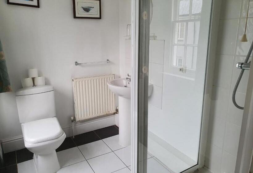 Bed and Breakfast Earl Of Chatham