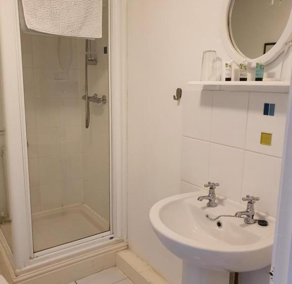 Bed and Breakfast Earl Of Chatham