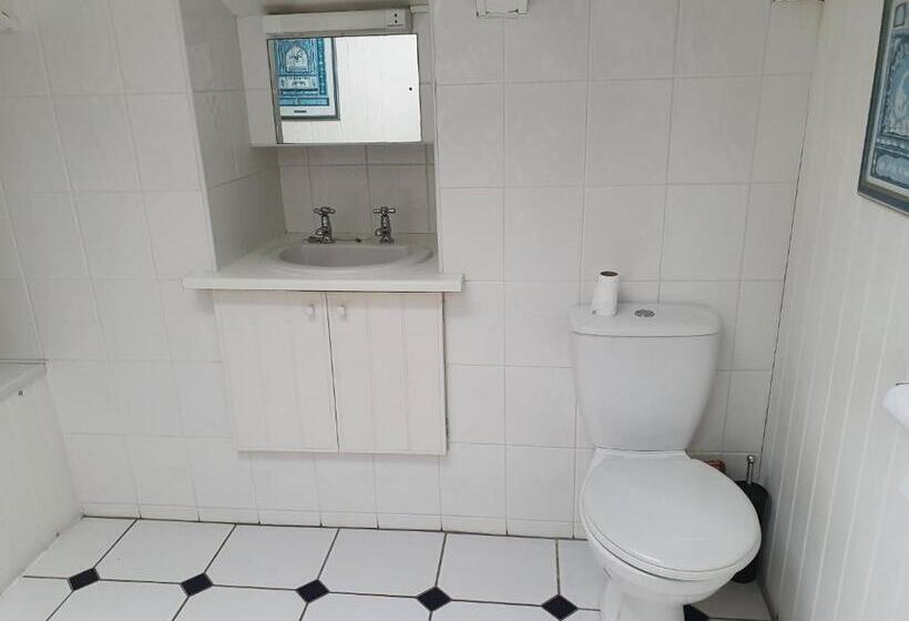 Bed and Breakfast Earl Of Chatham