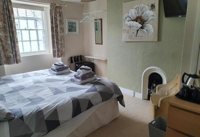 Bed and Breakfast Earl Of Chatham