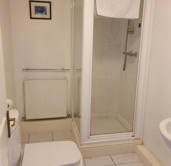 Bed and Breakfast Earl Of Chatham