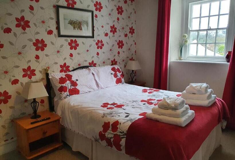 Bed and Breakfast Earl Of Chatham