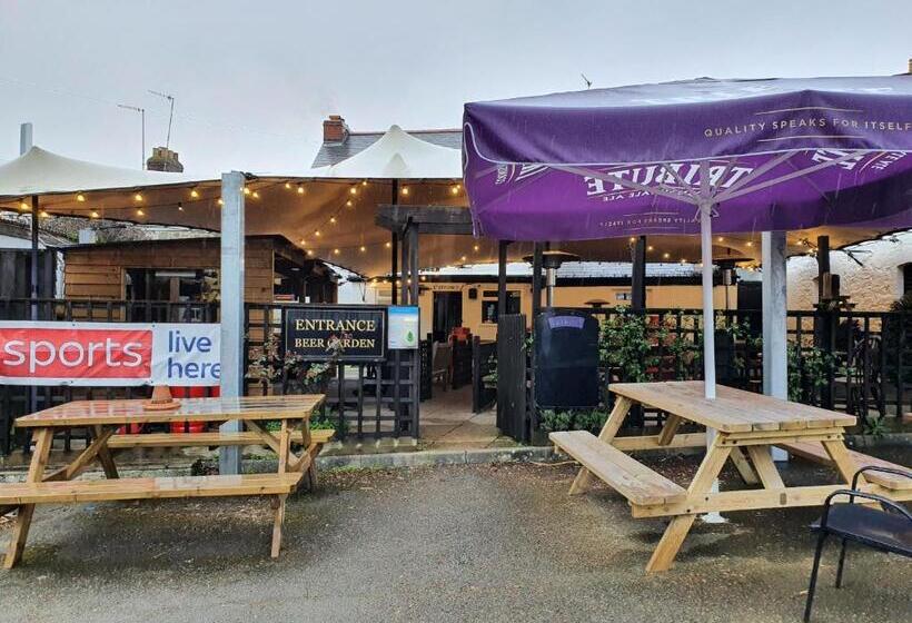 Bed and Breakfast Earl Of Chatham