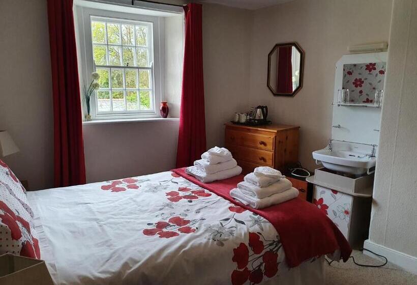 Bed and Breakfast Earl Of Chatham