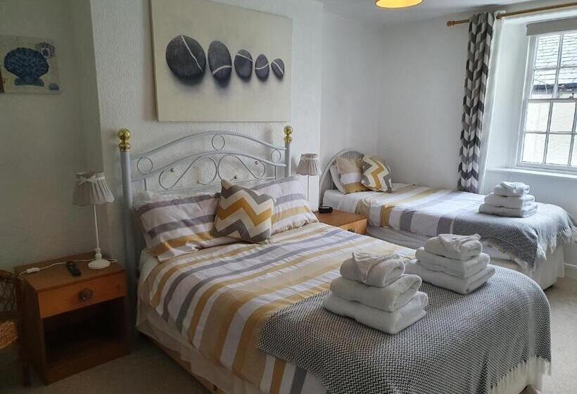 Bed and Breakfast Earl Of Chatham