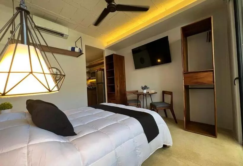 Boho Lofts & Studios