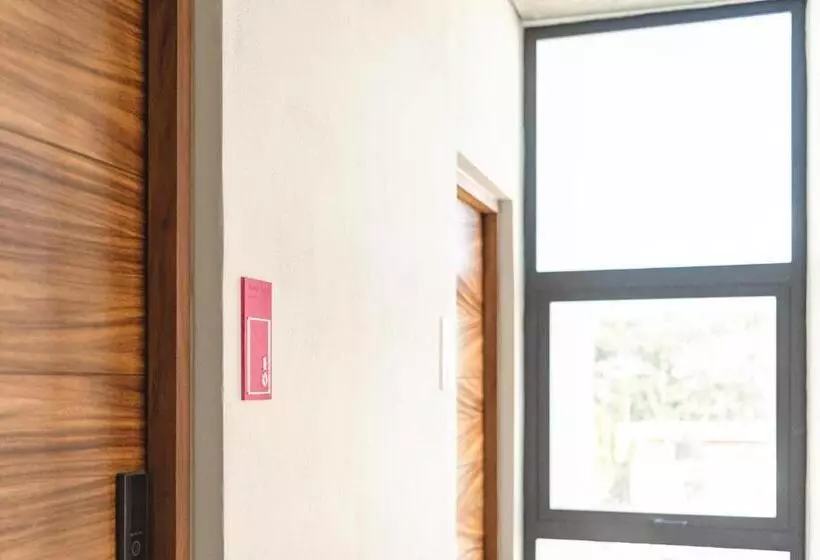 Boho Lofts & Studios