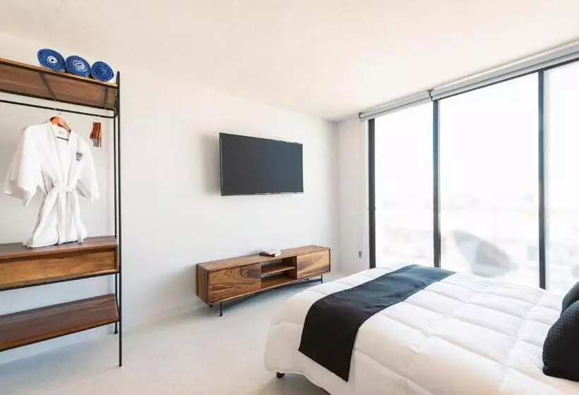 Boho Lofts & Studios