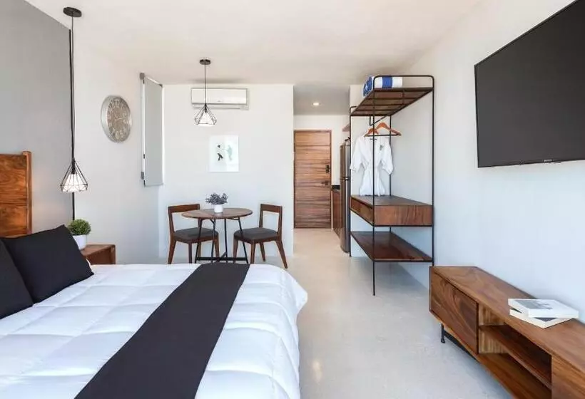 Boho Lofts & Studios