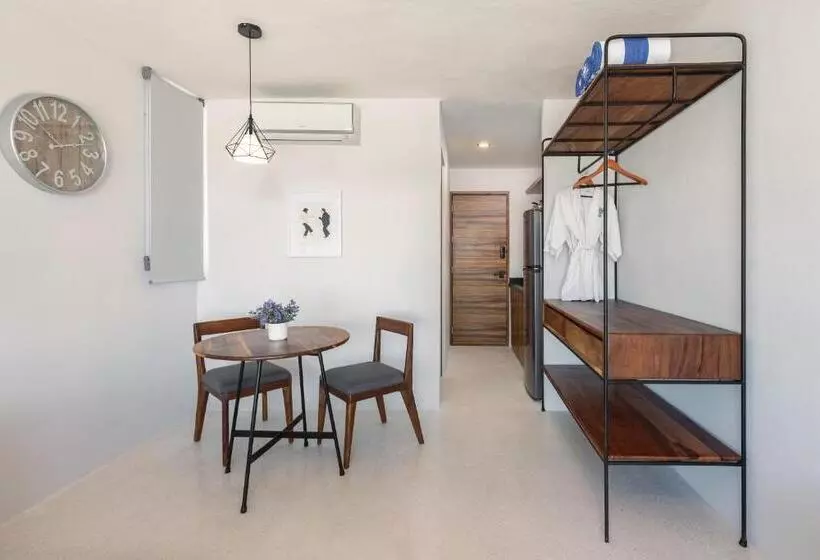 Boho Lofts & Studios