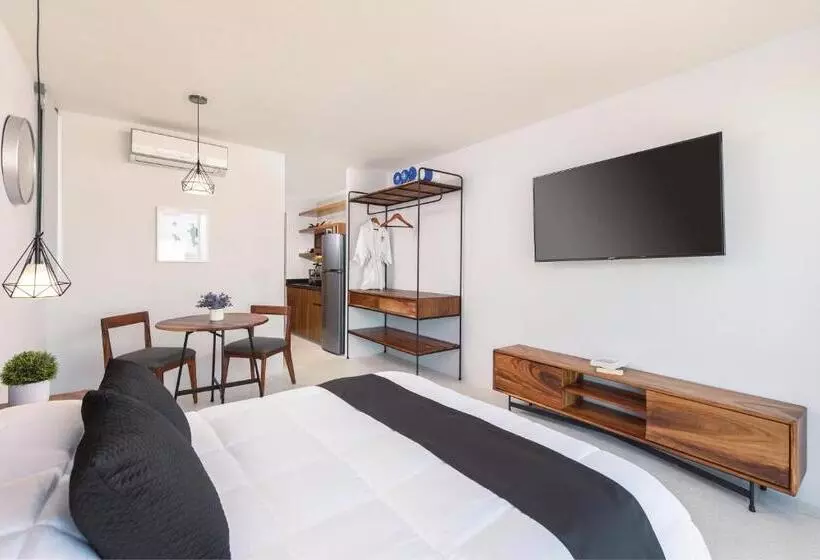 Boho Lofts & Studios