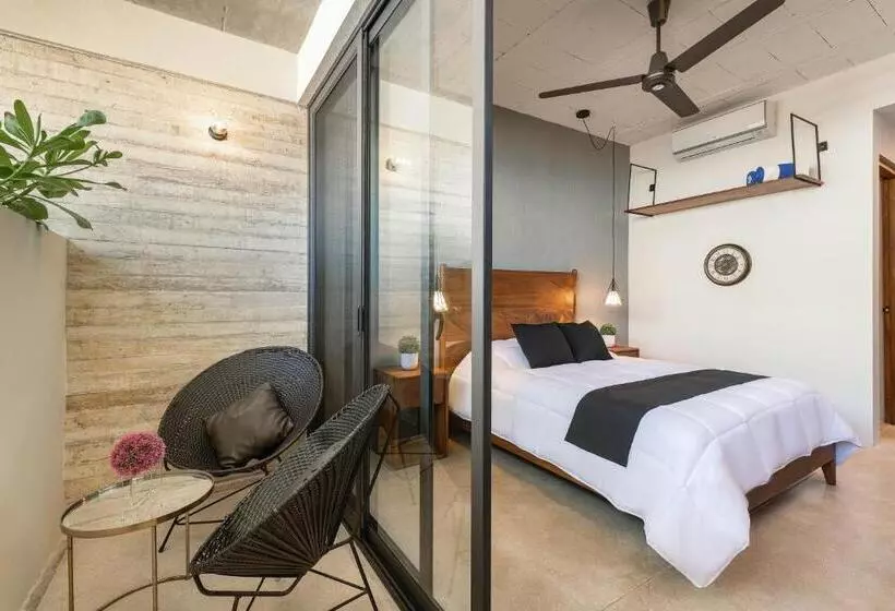 Boho Lofts & Studios