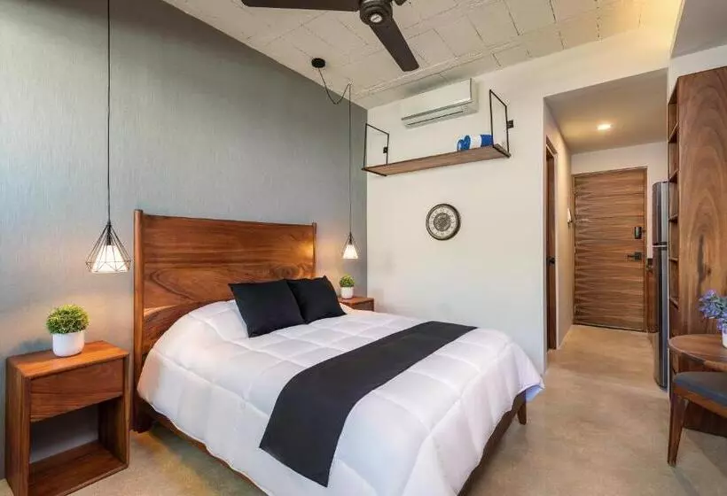 Boho Lofts & Studios