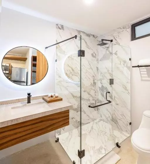 Boho Lofts & Studios