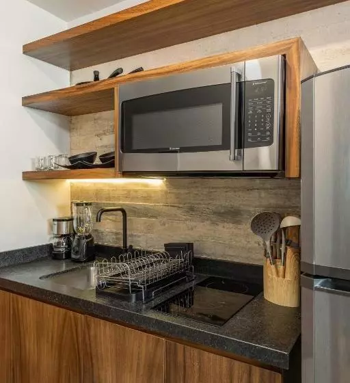 Boho Lofts & Studios