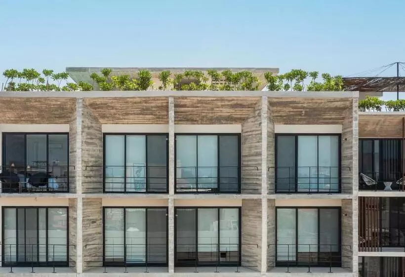 Boho Lofts & Studios