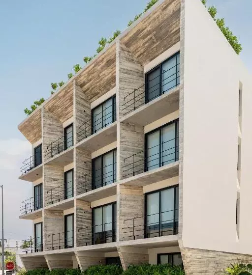 Boho Lofts & Studios
