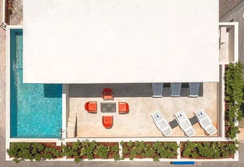 Boho Lofts & Studios