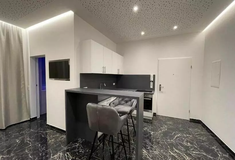Exklusive Wohnung