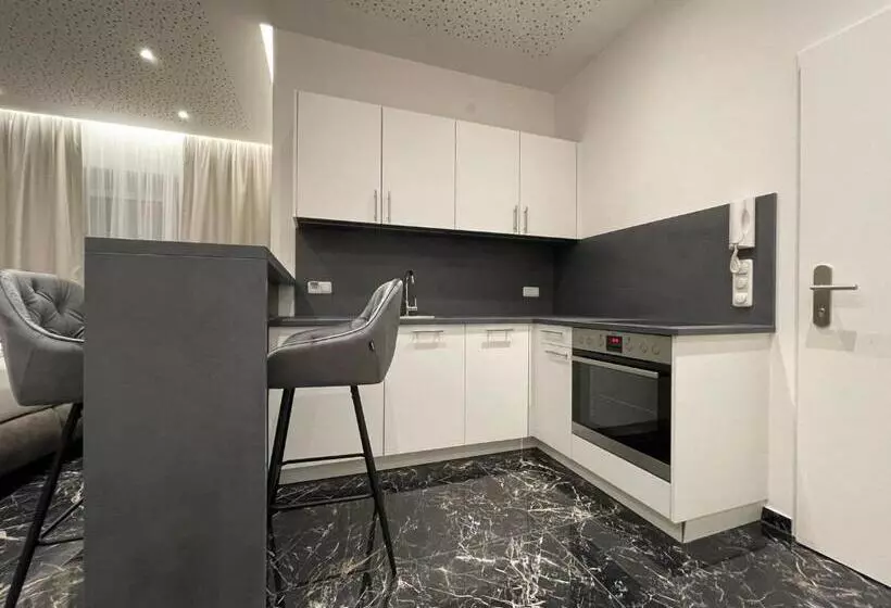 Exklusive Wohnung
