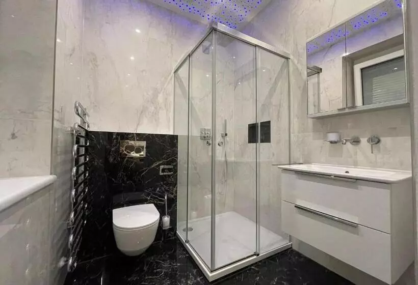 Exklusive Wohnung