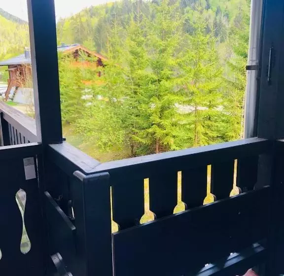 Ferienwohnung Lofereck