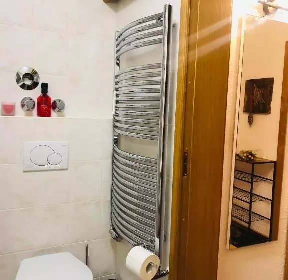 Ferienwohnung Lofereck