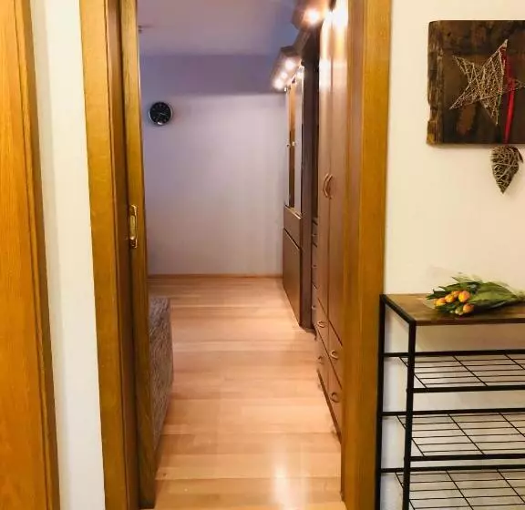 Ferienwohnung Lofereck