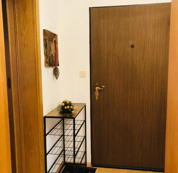 Ferienwohnung Lofereck