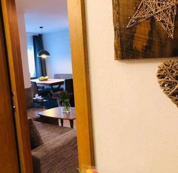 Ferienwohnung Lofereck