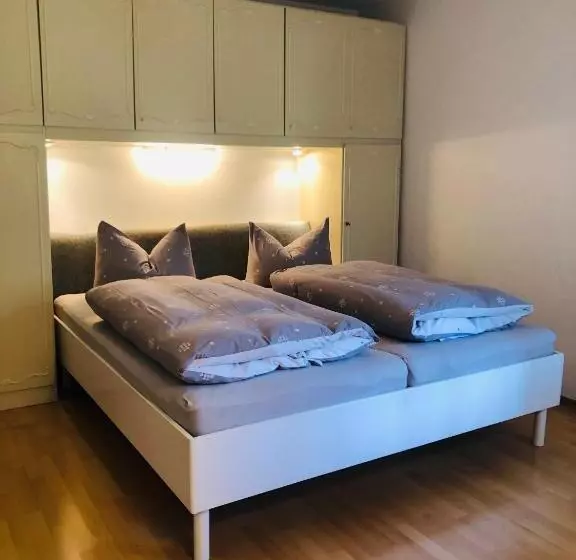 Ferienwohnung Lofereck